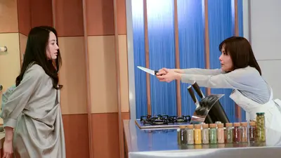 わたしたちの教科書 2007年放送 第12話 感動のラスト！！希望の明日へ