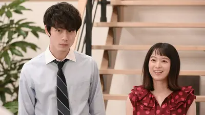 婚姻届に判を捺しただけですが 2021年放送 第7話 偽装妻VS寄生女…本当