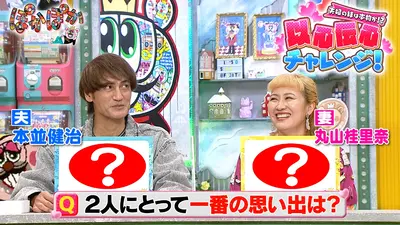 ぽかぽか 1月20日(火)放送分 火曜（3）歌詞を絵で表現＆何の名曲か