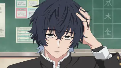 ウィッチウォッチ 5月18日(日)放送分 第7話「カンニコチャンネル/お茶