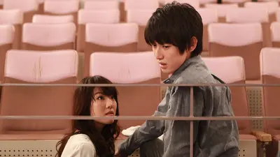 未来日記－ANOTHER：WORLD－ 2012年放送 第9話 再会｜ドラマ｜見逃し