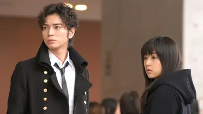 花より男子2(リターンズ) 2007年放送 最終回 史上最高のプロポーズ