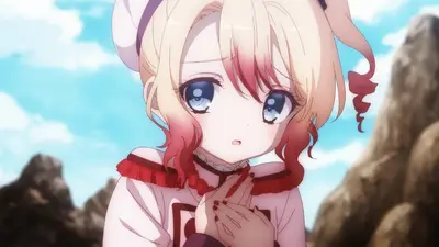おじさんはカワイイものがお好き。 10月5日(月)放送分 第1話 小路課長
