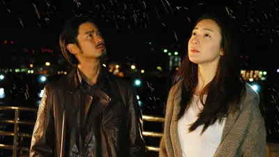 輪舞曲-ロンド- 2006年放送 ＃1 めぐりあい…愛と哀しみと宿命の二人