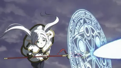 葬送のフリーレン 2024年放送 第21話 魔法の世界｜アニメ／ヒーロー