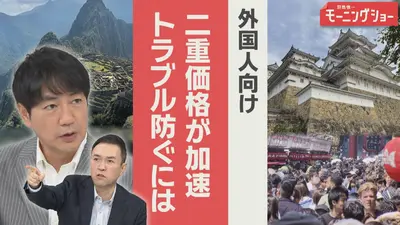 ZIP! 1月28日(水)放送分 陣内貴美子のQUIZ！ドリームハウス #7【ZIP