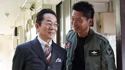 6年共に過ごした相棒 相棒」衝撃の“卒業”から9年…3代目・甲斐享＆笛吹悦子のこれまで