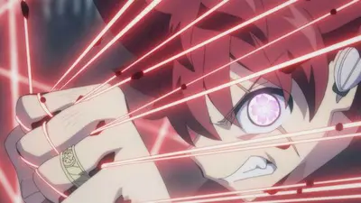 夜桜さんちの大作戦 2024年放送 作戦27「作戦終了/披露宴」｜アニメ