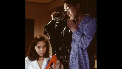 ずっとあなたが好きだった 1992年放送 VoL.7 ビデオテープの告白