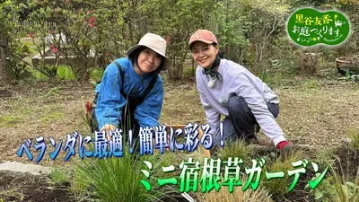 ウチ、“断捨離”しました！ 6月16日(火)放送分 「勝手に捨てた！母と娘