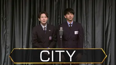 M-1グランプリ 2025 ファイナリスト決定直後、2人きりにしてみたら