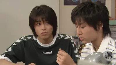 大好き！五つ子Go³！！ 2007年放送 第4回｜ドラマ｜見逃し無料配信