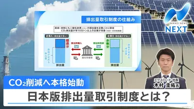 NIKKEI NEWS NEXT 4月22日(水)放送分 日経平均株価終値5万9585円史上
