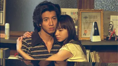 ロングバケーション 1996年放送 第5話 愛の告白｜ドラマ｜見逃し無料