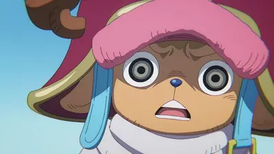 ワンピース 8月9日(日)放送分 第1173話 悪夢のゲーム 神の騎士団の陰謀