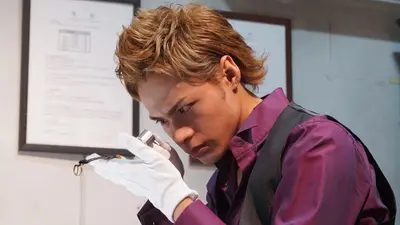 新宿セブン 2017年放送 第4話｜ドラマ｜見逃し無料配信はTVer！人気の