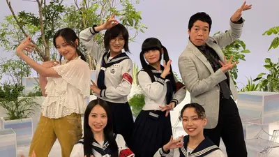 Google Pixel presents ANOTHER SKY 7月25日(土)放送分 ゲスト：新しい