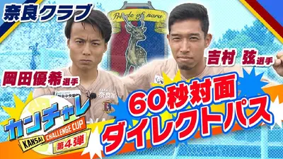 KICK OFF! KANSAI 4月5日(日)放送分 ＃150「ガンバ大阪対京都サンガの