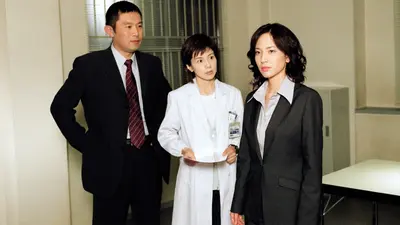 科捜研の女 season6 2005年放送 Last file｜ドラマ｜見逃し無料配信は