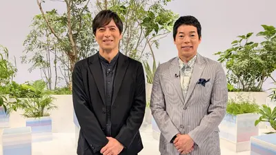 Google Pixel presents ANOTHER SKY 11月1日(土)放送分 ゲスト：桝太一