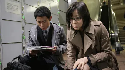 わたしたちの教科書 2007年放送 第1話 いじめと裁判と｜ドラマ｜見逃し