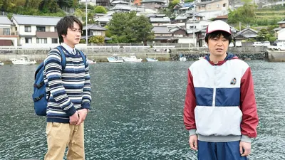 リバース 2017年放送 第8話 最悪の復讐劇…告発犯の真の目的とは