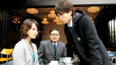 南くんの恋人（2004） 2004年放送 第1話「彼女は身長16センチ