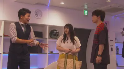 ブスの瞳に恋してる2019 The Voice 2020年放送 第4話 バレたら