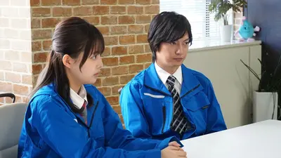 輪舞曲-ロンド- 2006年放送 ＃2 心の言葉｜ドラマ｜見逃し無料配信は