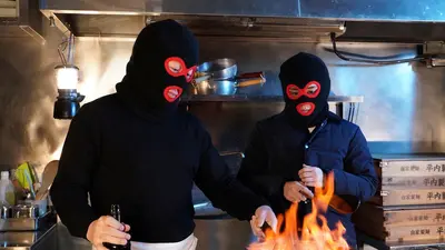 もみ消して冬 ～わが家の問題なかったことに～ 2018年放送 第7話