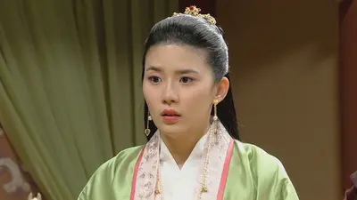 韓国時代劇 薯童謠／ソドンヨ 3月18日(水)放送分 第20話 命を賭けた