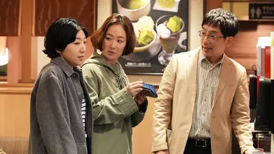 ブラッシュアップライフ 2023年放送 #5 徳を積み直す｜ドラマ｜見逃し