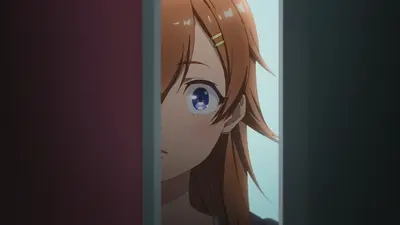 シャインポスト 2022年放送 第11話 玉城杏夏は《挫けない》｜アニメ
