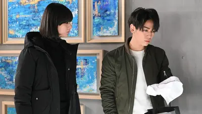 レッドアイズ 監視捜査班 2021年放送 #9｜ドラマ｜見逃し無料配信は