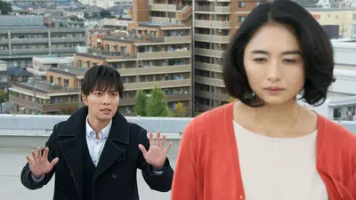 相棒 season12 2014年放送 最終回「プロテクト」｜ドラマ｜見逃し無料 