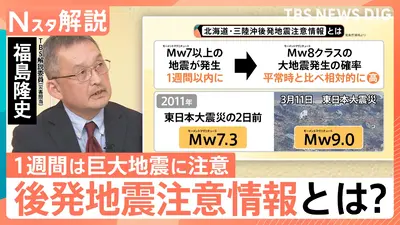 ウチ、“断捨離”しました！ 4月14日(火)放送分 「家族が続々と音信不通