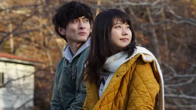 いつかこの恋を思い出してきっと泣いてしまう 2016年放送 第1話 失く