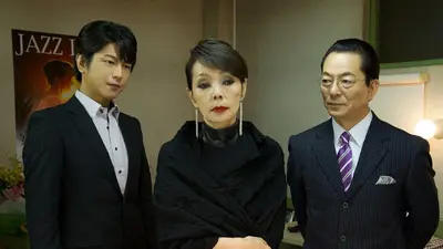 相棒 season10 2011年放送 第6話「ラスト・ソング」｜ドラマ｜見逃し