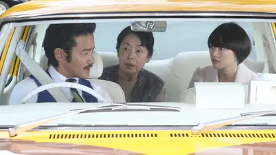 素敵な選TAXI Amazon.co.jp: ([は]5-2)小説 素敵な選TAXI (ポプラ文庫 は 5-2