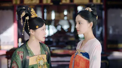DVD 中国ドラマ 風起西州 烈風に舞う花衣 20巻 全巻 完結レンタル 中国ドラマ『風起西州 烈風に舞う花衣』 3月4日(水)放送分 第20話