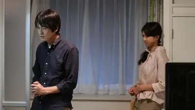 蜜の味～A Taste Of Honey～ 2011年放送 第7話 もう結論は出ているん