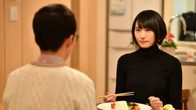 逃げるは恥だが役に立つ 2016年放送 ＃9 あの人に好きだよと言われる