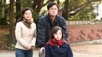 リーガルV～元弁護士・小鳥遊翔子～ 2018年放送 case5｜ドラマ｜見逃し