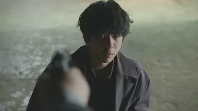 ONE DAY～聖夜のから騒ぎ～ 2023年放送 第6話 12月24日13時23分～14時