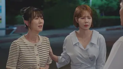 韓国ドラマ 裏切りの花束をあなたに｜ドラマ｜見逃し無料配信はTVer