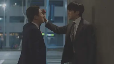 韓国ドラマ 三番目の結婚 10月21日(火)放送分 第52話｜ドラマ｜見逃し