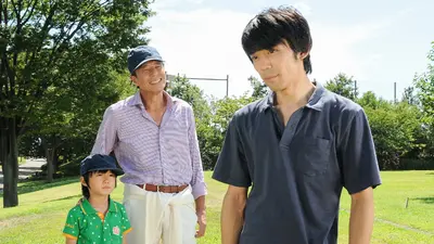 なるようになるさ。（作・橋田壽賀子） 2013年放送 第10回｜ドラマ