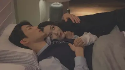 韓国ドラマ 三番目の結婚 10月27日(月)放送分 第56話｜ドラマ｜見逃し