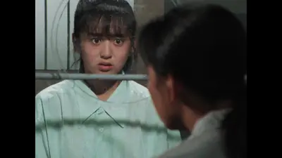 スケバン刑事 3月8日(日)放送分 第21話「父さんを殺したのはお前だ