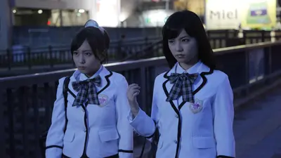 私立バカレア高校 2012年放送 第11話｜ドラマ｜見逃し無料配信はTVer